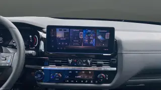 2026 Nissan Pathfinder