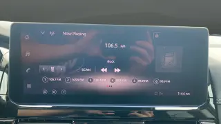 2026 Nissan Pathfinder