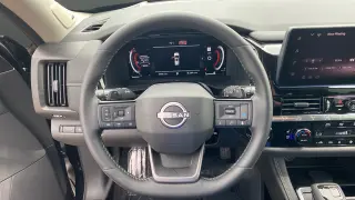 2026 Nissan Pathfinder