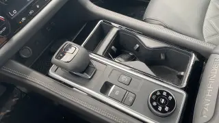 2026 Nissan Pathfinder