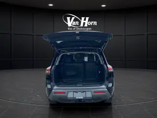 2026 Nissan Pathfinder