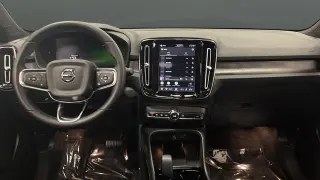 2023 Volvo C40 Recharge Pure Electric