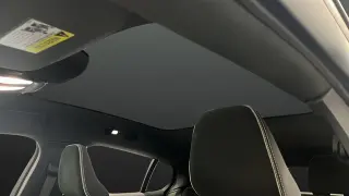 2023 Volvo C40 Recharge Pure Electric