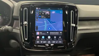 2023 Volvo C40 Recharge Pure Electric
