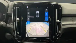 2023 Volvo C40 Recharge Pure Electric