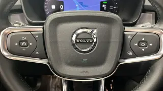 2023 Volvo C40 Recharge Pure Electric