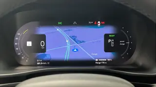 2023 Volvo C40 Recharge Pure Electric