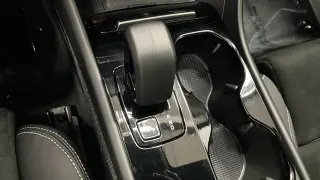 2023 Volvo C40 Recharge Pure Electric