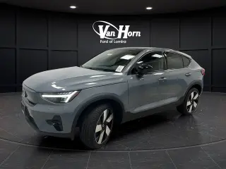 2023 Volvo C40 Recharge Pure Electric