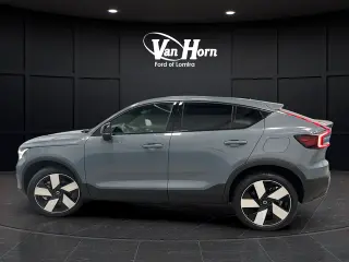 2023 Volvo C40 Recharge Pure Electric