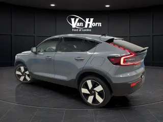 2023 Volvo C40 Recharge Pure Electric