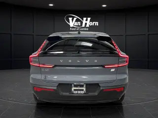 2023 Volvo C40 Recharge Pure Electric