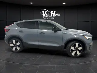 2023 Volvo C40 Recharge Pure Electric