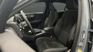 2023 Volvo C40 Recharge Pure Electric