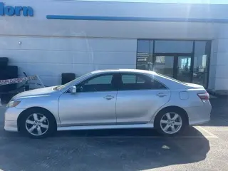 2009 Toyota Camry