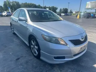 2009 Toyota Camry