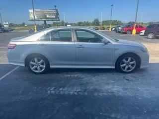 2009 Toyota Camry