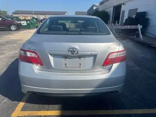 2009 Toyota Camry