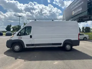 2017 Ram ProMaster 2500