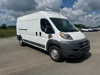 2017 Ram ProMaster 2500