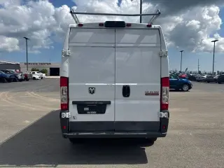 2017 Ram ProMaster 2500
