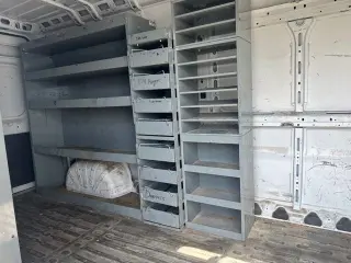 2017 Ram ProMaster 2500