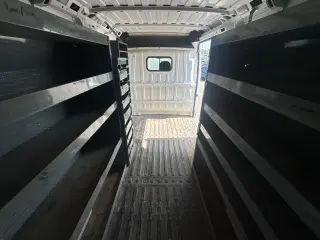 2017 Ram ProMaster 2500