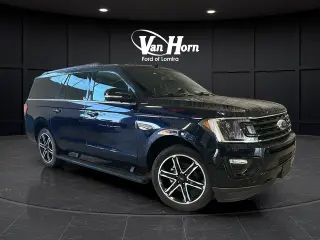 2021 Ford Expedition Max