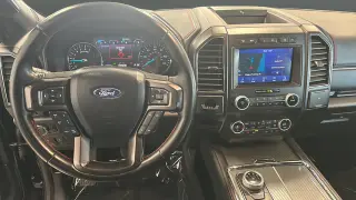 2021 Ford Expedition Max