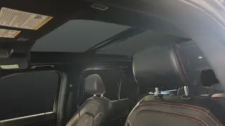 2021 Ford Expedition Max