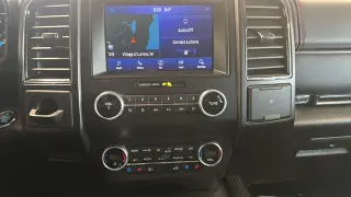 2021 Ford Expedition Max