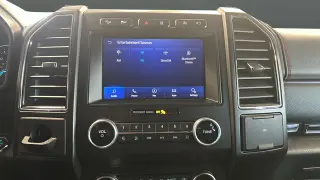 2021 Ford Expedition Max