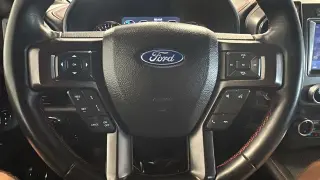2021 Ford Expedition Max