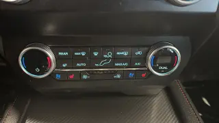 2021 Ford Expedition Max