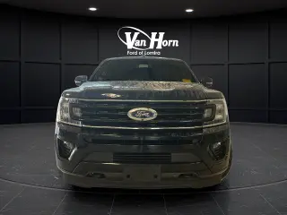 2021 Ford Expedition Max
