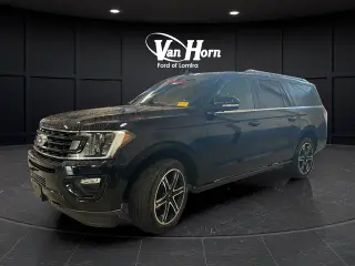 2021 Ford Expedition Max