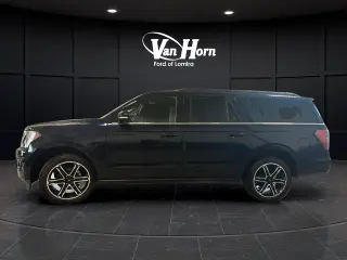 2021 Ford Expedition Max