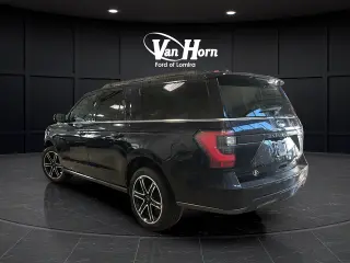 2021 Ford Expedition Max