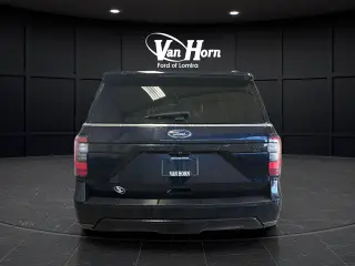 2021 Ford Expedition Max
