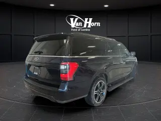 2021 Ford Expedition Max