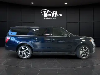 2021 Ford Expedition Max