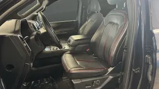 2021 Ford Expedition Max