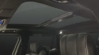 2016 Land Rover Range Rover
