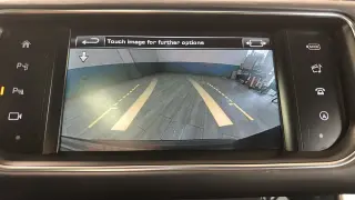 2016 Land Rover Range Rover