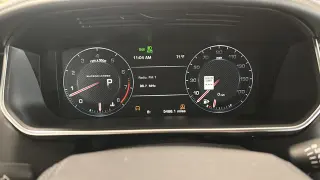 2016 Land Rover Range Rover