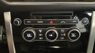 2016 Land Rover Range Rover