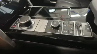 2016 Land Rover Range Rover