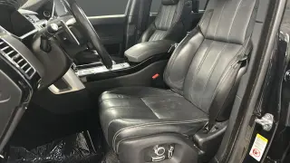 2016 Land Rover Range Rover