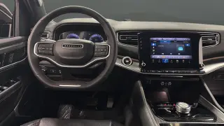 2024 Jeep Wagoneer