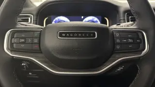 2024 Jeep Wagoneer